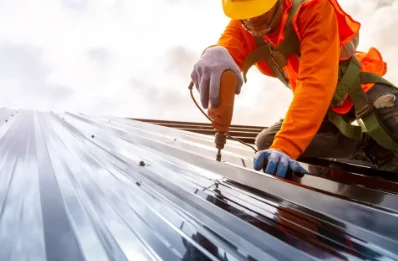 Travaux de zinguerie à Beaucourt-sur-l'Ancre